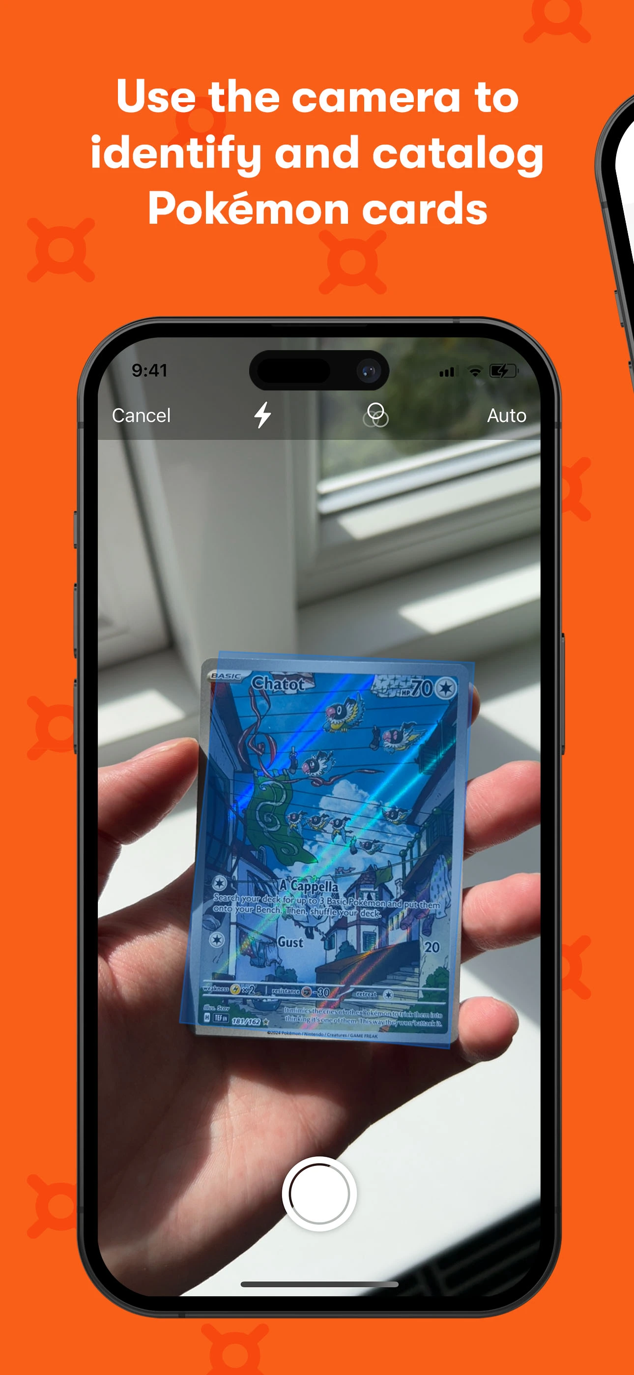 ScanVault Screenshot 4